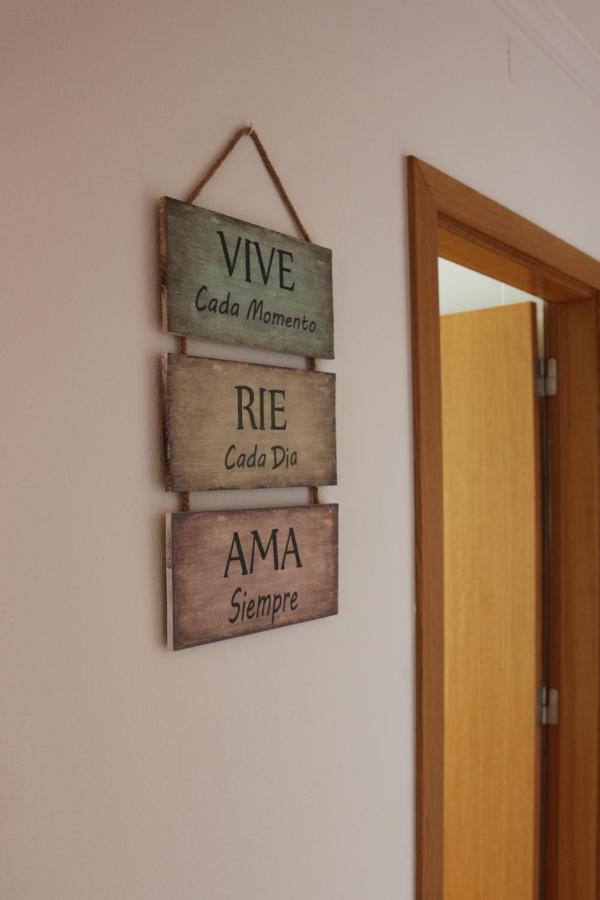 Home Sweet Home Vrsa Віла-Реал-де-Санту-Антоніу Екстер'єр фото